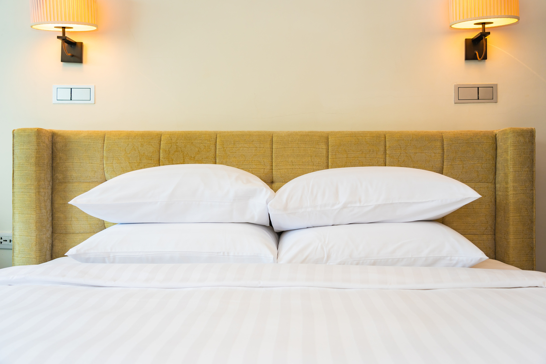 Hochwertige Hotelwäsche mieten