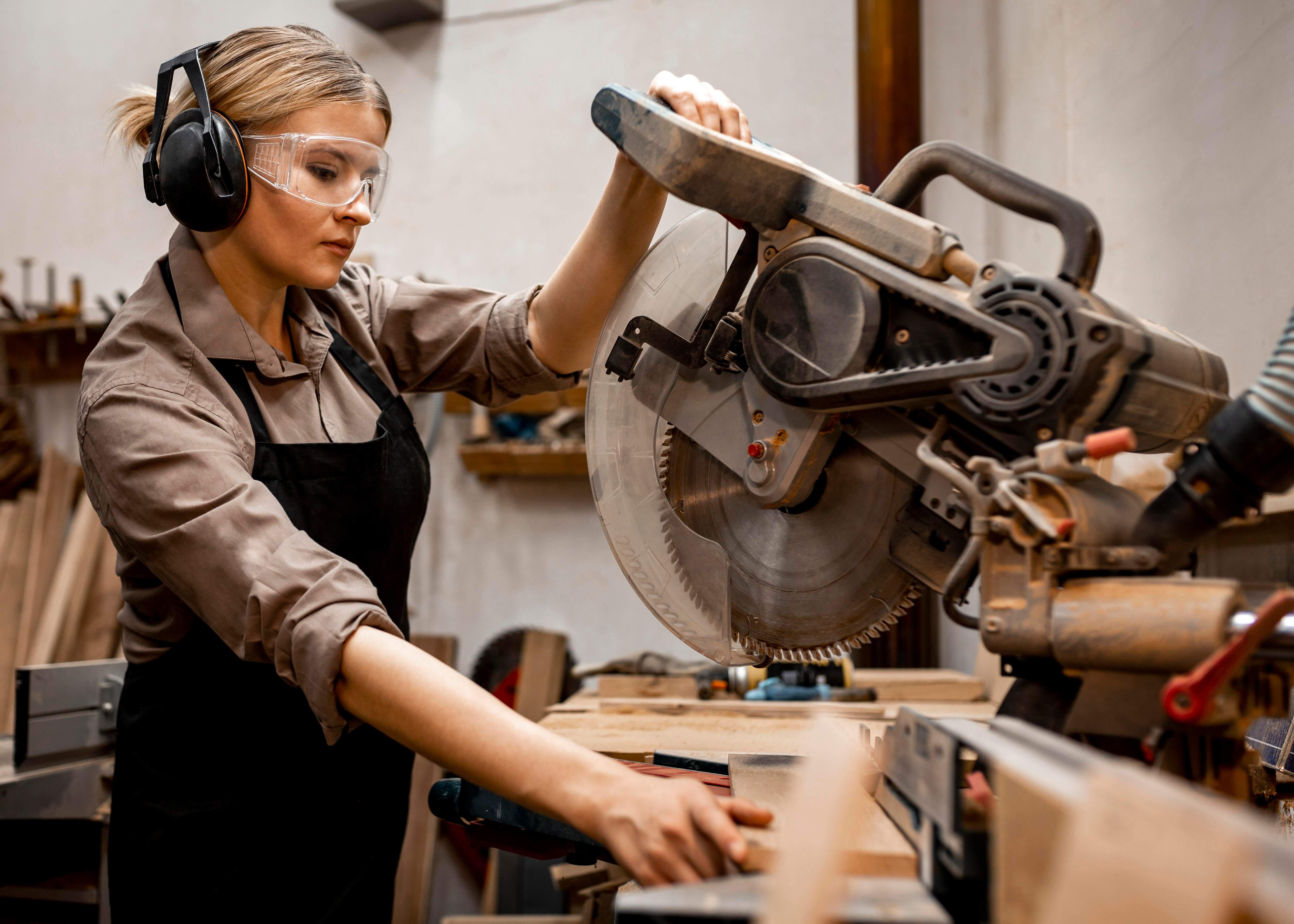 Mietwäsche für Berufskleidung und Arbeitskleidung
